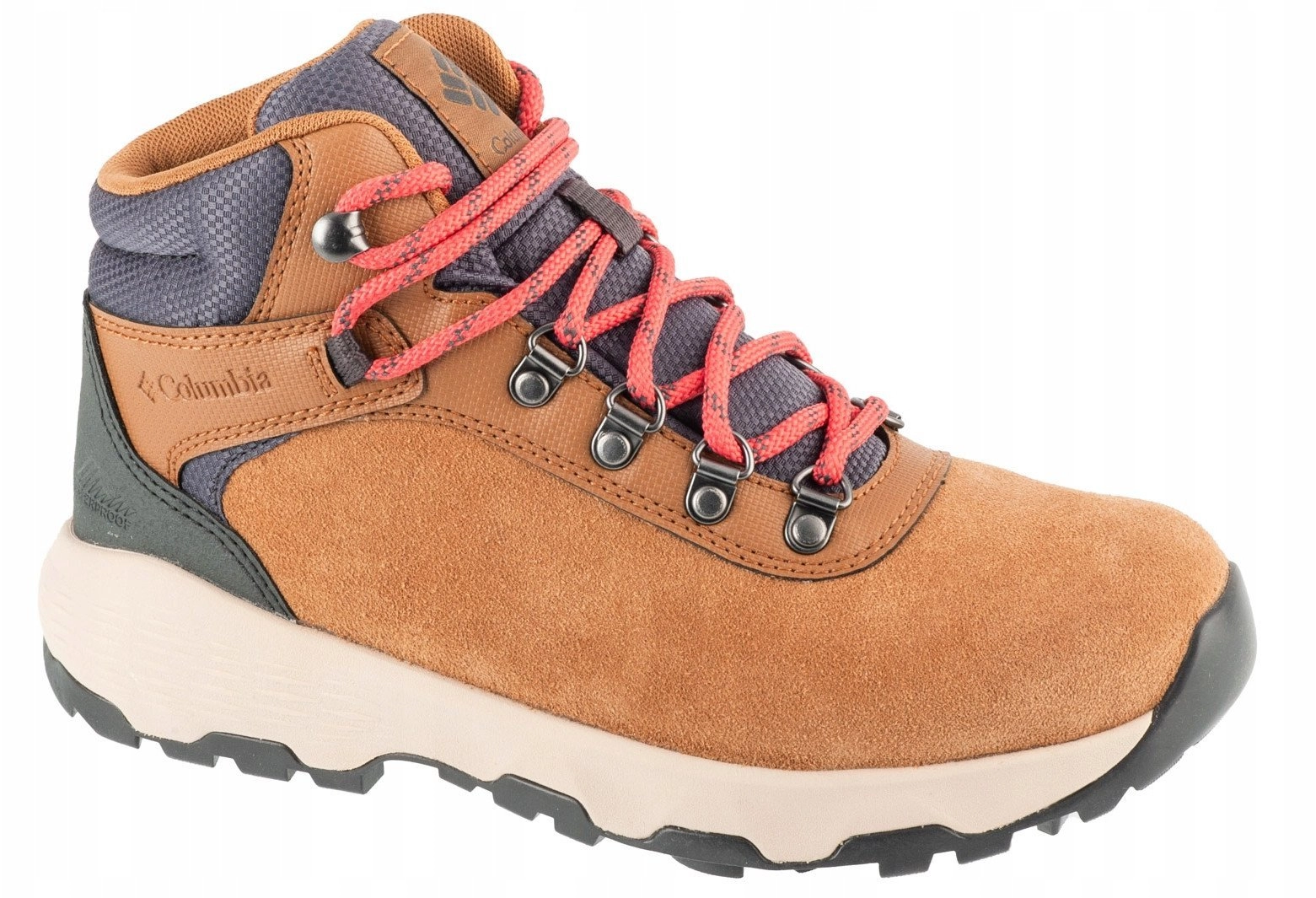 Columbia Newton Wander WP 2125531286 -