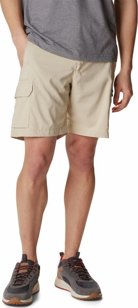 Columbia Silver Ridge Utility Cargo Shorts