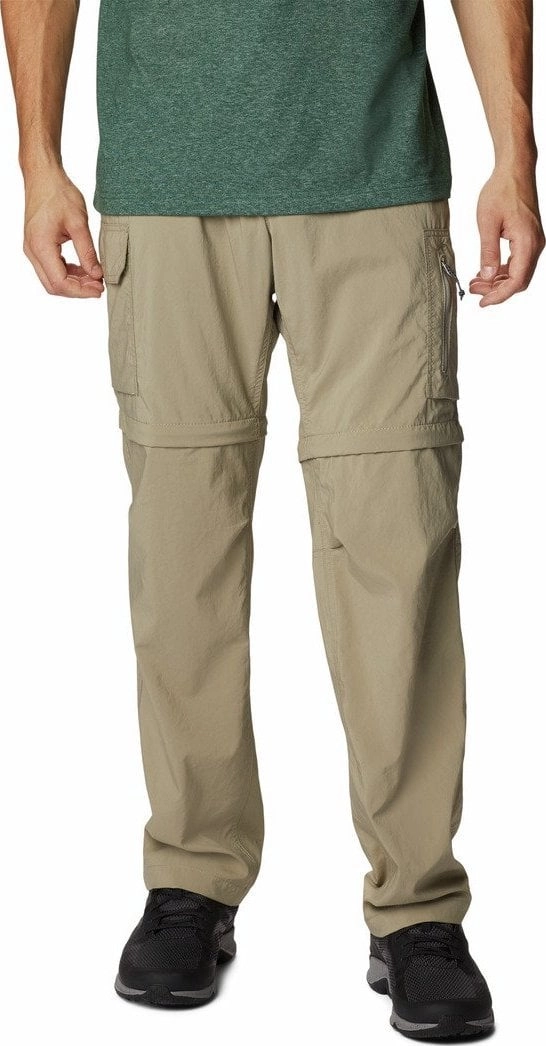 Columbia Silver Ridge Utility Convertible Pant
