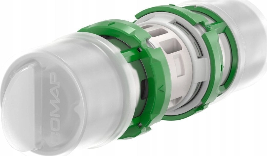 Comap MultiSkin PPSU 26x26 press connector