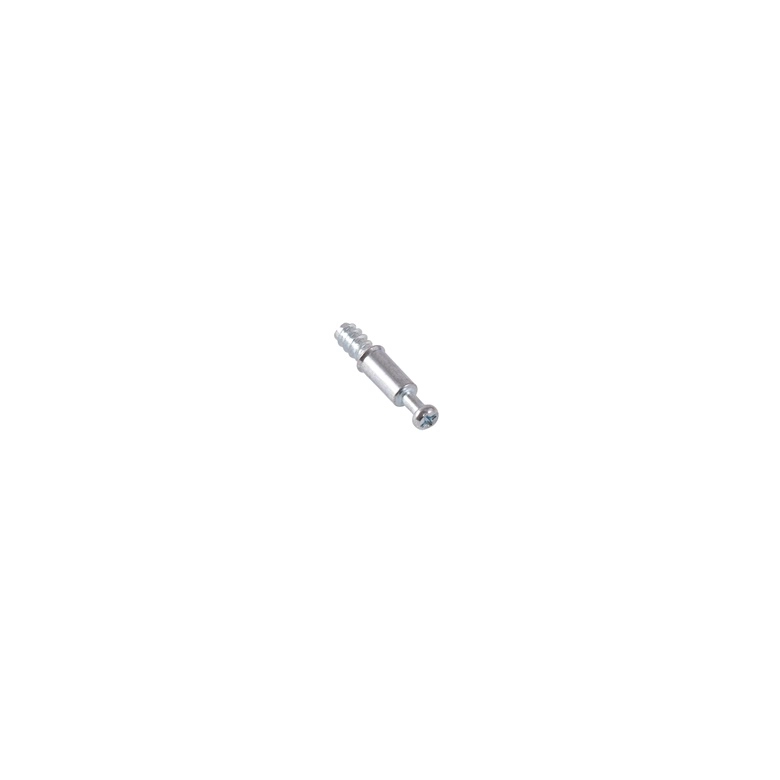 ECCENTRIC PIN D7X34 6.3 ZN