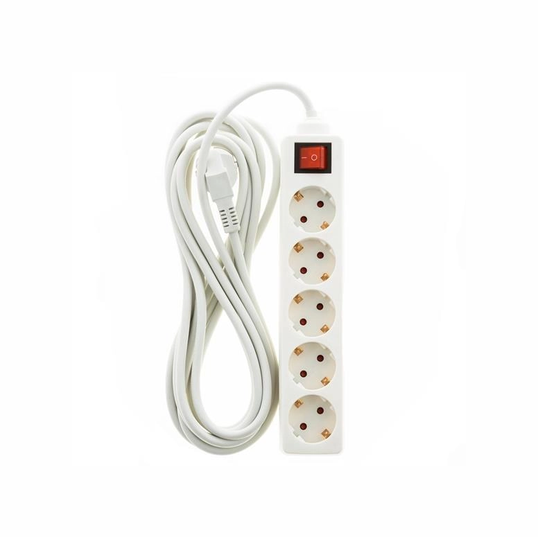 EXCORD AS-GB05S/105BK/TXB5KD1 3X1.5 5MSW 000051312824
