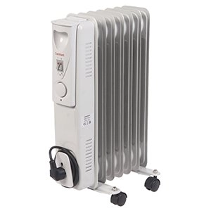 Comfort Comfort 1500W C311-7 Oil radiator