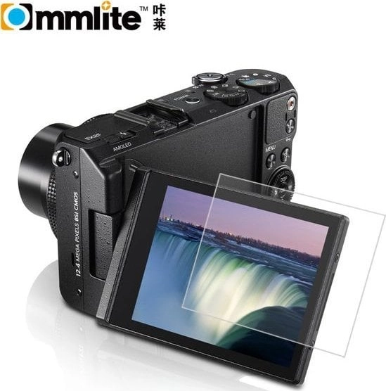 Commlite Osłona Na Ekran Lcd Do