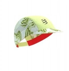 Czapka z daszkiem Compressport Pro Racing