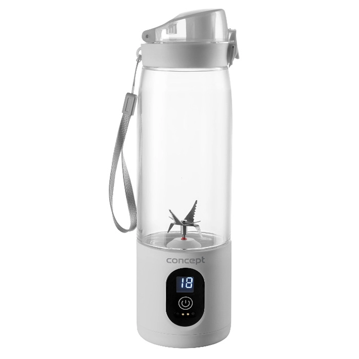 Concept Solution FitMaker White SM4000 cup