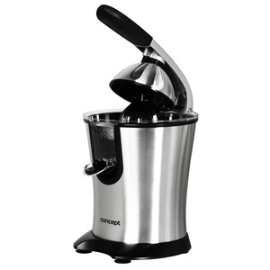 Citrusaugļu sulu spiede Concept 160W ner