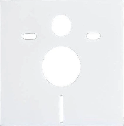 Concept Mata wygłuszająca pod WC i