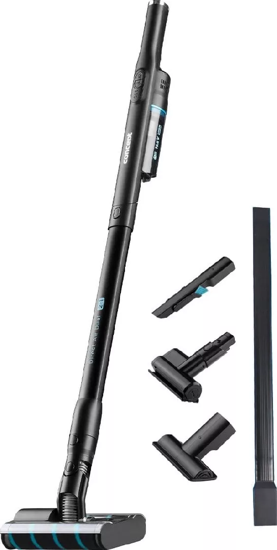 Odkurzacz pionowy Concept VP4520 Direct Air
