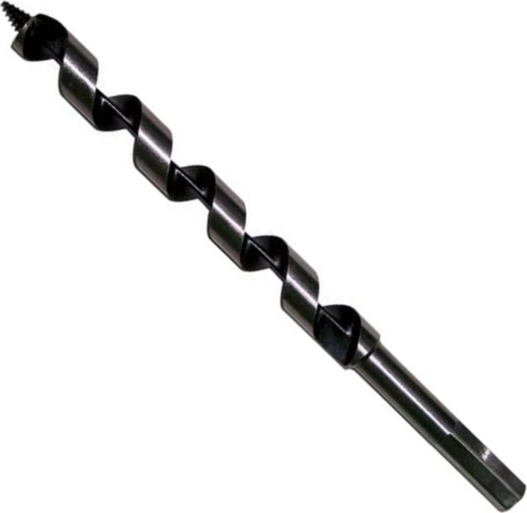 Wiertło Condor spiralne 10mm (54410) 54410