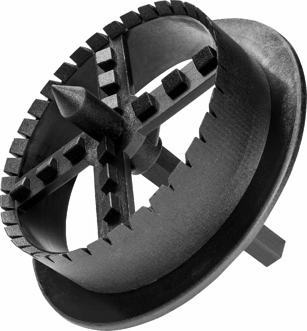 Frēze polistirolam 68 mm CON-AOR-0168 5902143151128