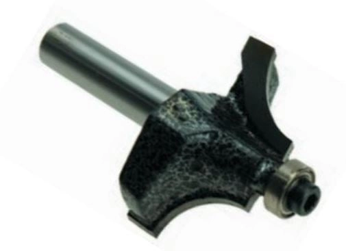 CONDOR WOOD CUTTER FOR ROUNDINGS Fi=32