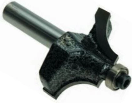 CONDOR WOOD CUTTER FOR ROUNDINGS Fi=35