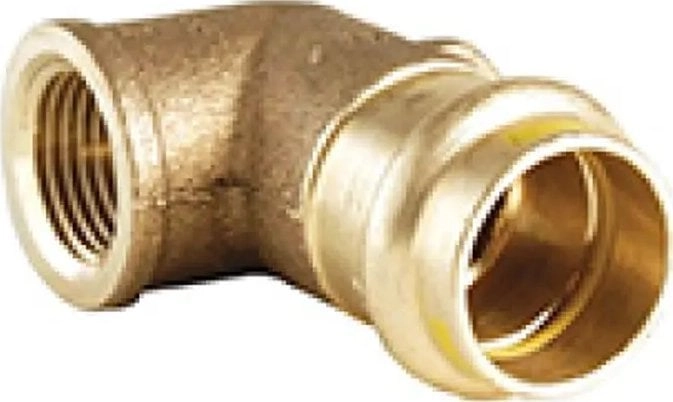 Kol.Gw. 90° 18X3/4 Pg4090 Gaz