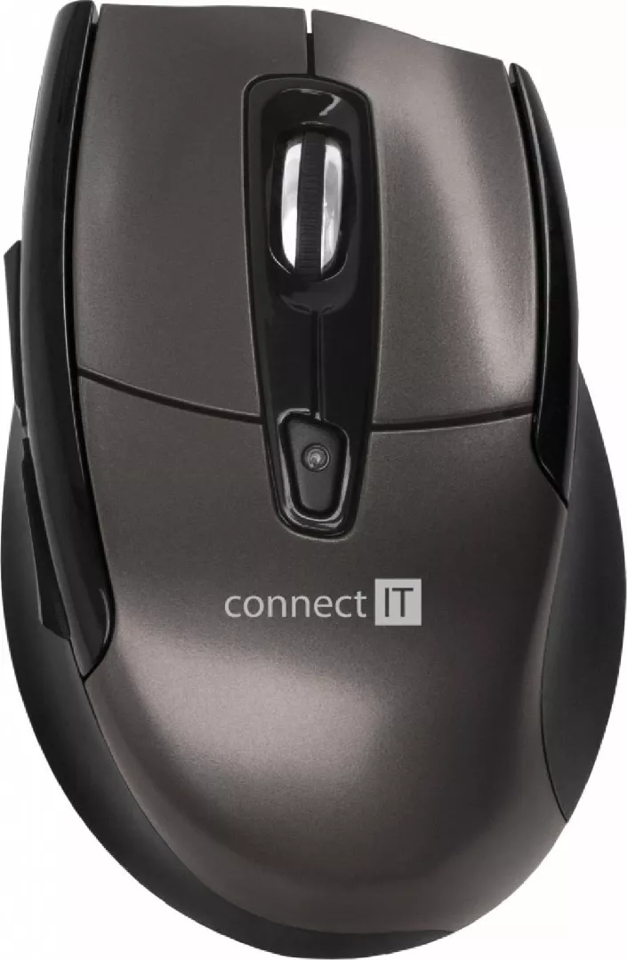 Mysz Connect IT (CMO-1300-BR)