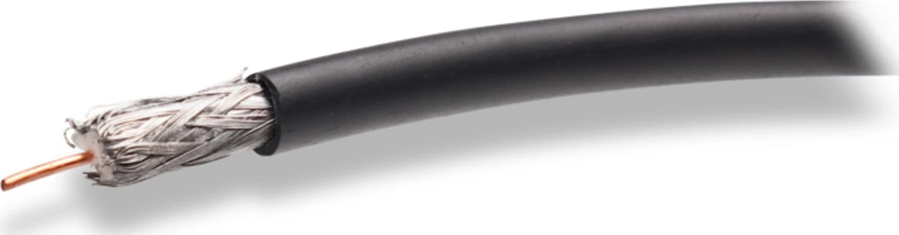 Conotech COAXIAL CABLE NS100 TRI GELATED