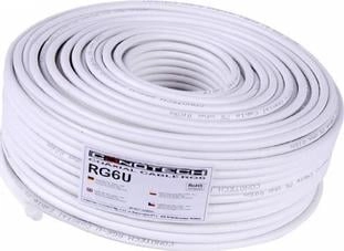 Conotech PRZEWÓD KONCENTRYCZNY RG6U RG6U NS-470