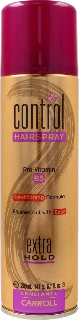 Constance Carroll Extra Hold Hairspray 5500038
