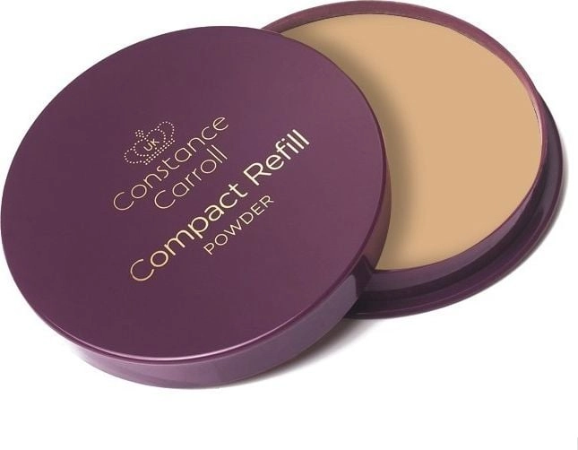 Constance Carroll Stone powder Compact Refill