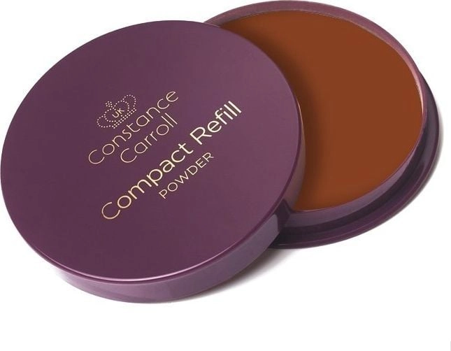Constance Carroll Stone Powder Compact Refill