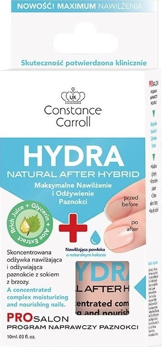 Constance Carroll Nail Care Hydra After