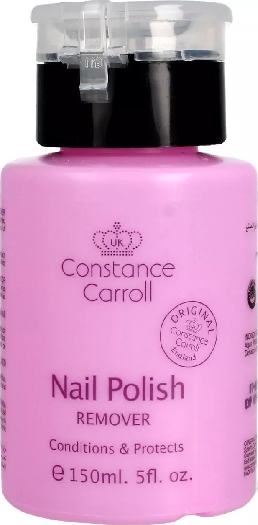 Constance Carroll Nourishing and protective acetone