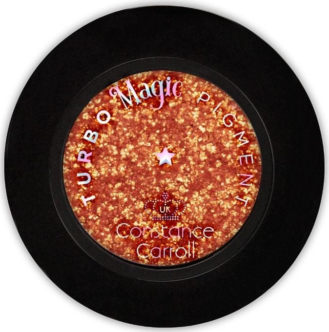 Constance Carroll Turbo Magic Pigment Glitter