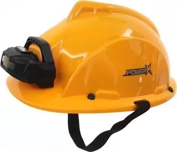 Power X POWER X  Construction Helmet