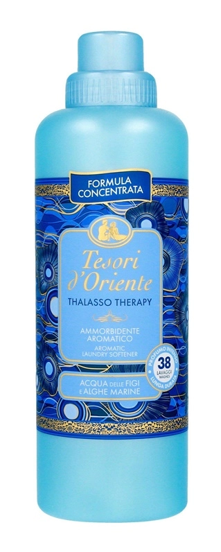 TDO THALASSO THERAP FABRIC SOFTEN 760ML
