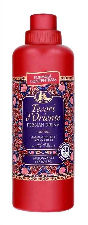 TDO PERSIAN DREAM FABRIC SOFTENER 760ML
