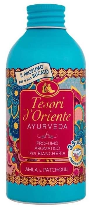 Conter TESORI Perfumy d/prania 250ml AYURVEDA
