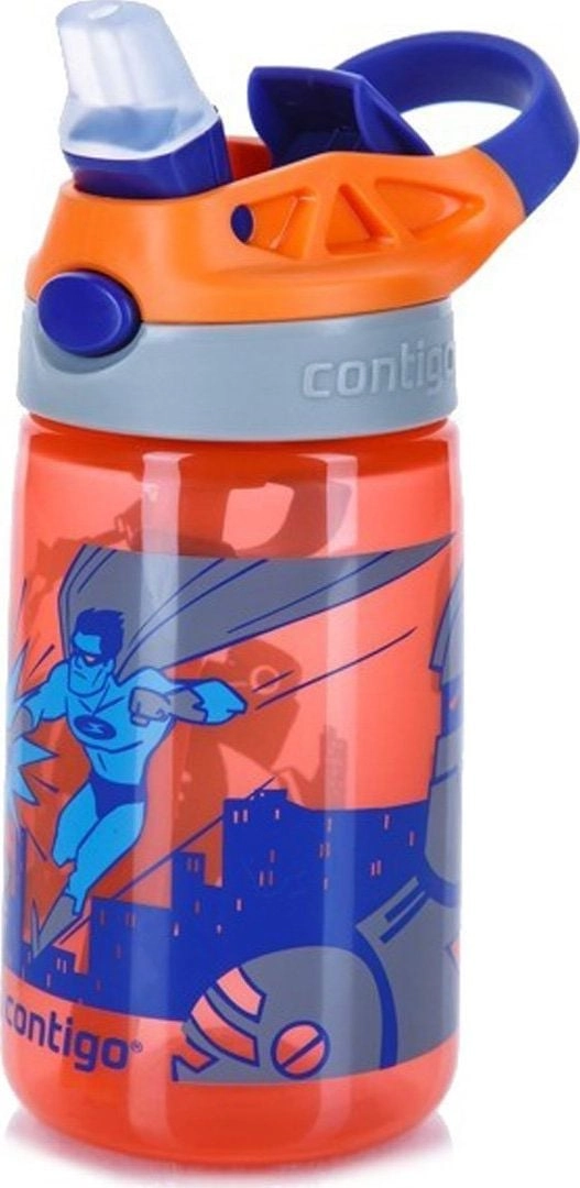 Contigo Children`s drinking bottle Gizmo Flip