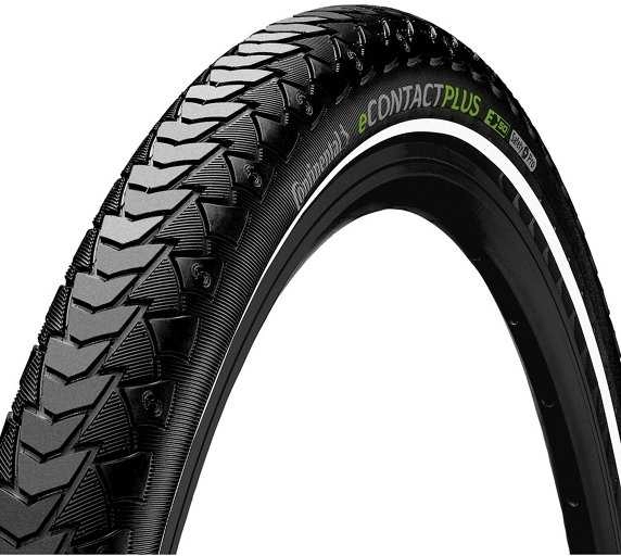 Padanga 28" Continental eCONTACT Plus 50-622
