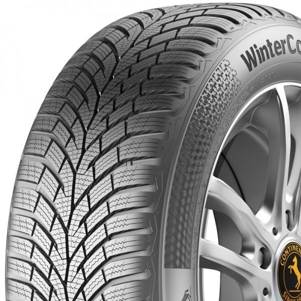 Continental Padangos WinterContact TS 870 94