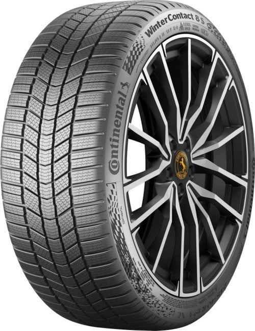Continental Continental Padangos WinterContact 8S 113