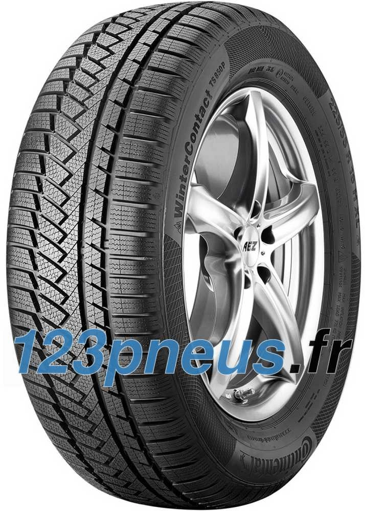 Continental Continental AllSeasonContact 2 235/50 R19