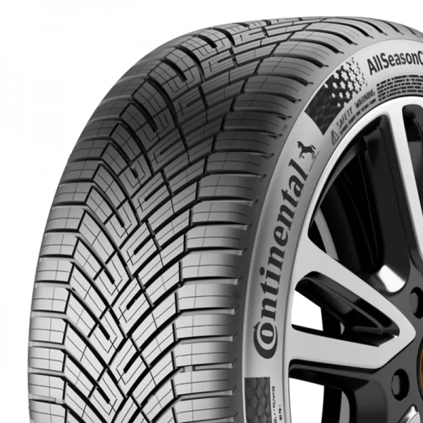 Continental Continental AllSeasonContact 2 245/45 R18