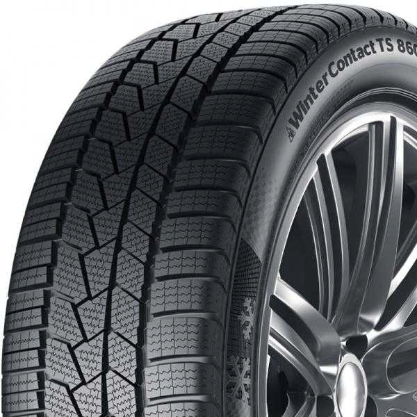 Continental Padangos WinterContact TS 860S 105