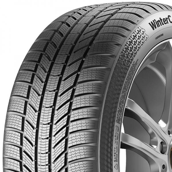 Continental Padangos WinterContact TS 870P 105