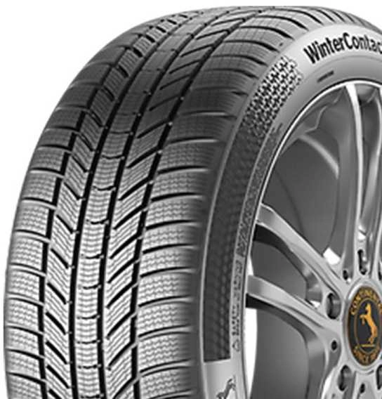 Continental Padangos WinterContact TS 870P 99