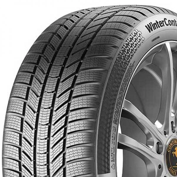 Continental Tires WinterContact TS 870P 100