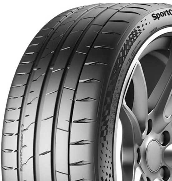 Continental 255/45R20 CONTI VIKINGCONTACT 8 105T
