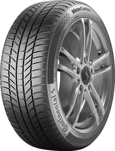 Continental 255/60R18 WINTERCONTACT TS 870 P