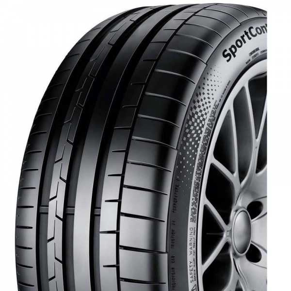 Continental Tires SportContact 6 114 Y