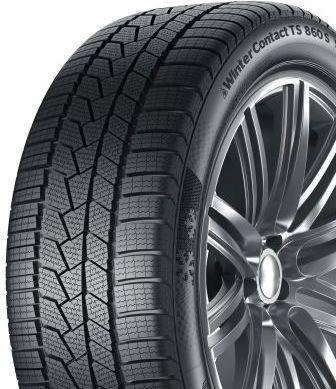 Continental 295/35R21 WINTERCONTACT TS 860 S