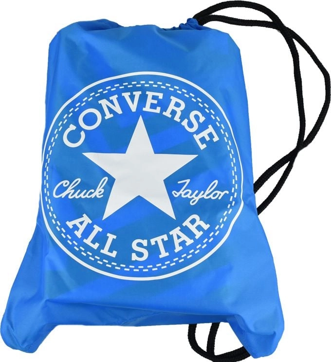 Converse Flash Gymsack 40FGL10-483 [40FGL10-483; unisex