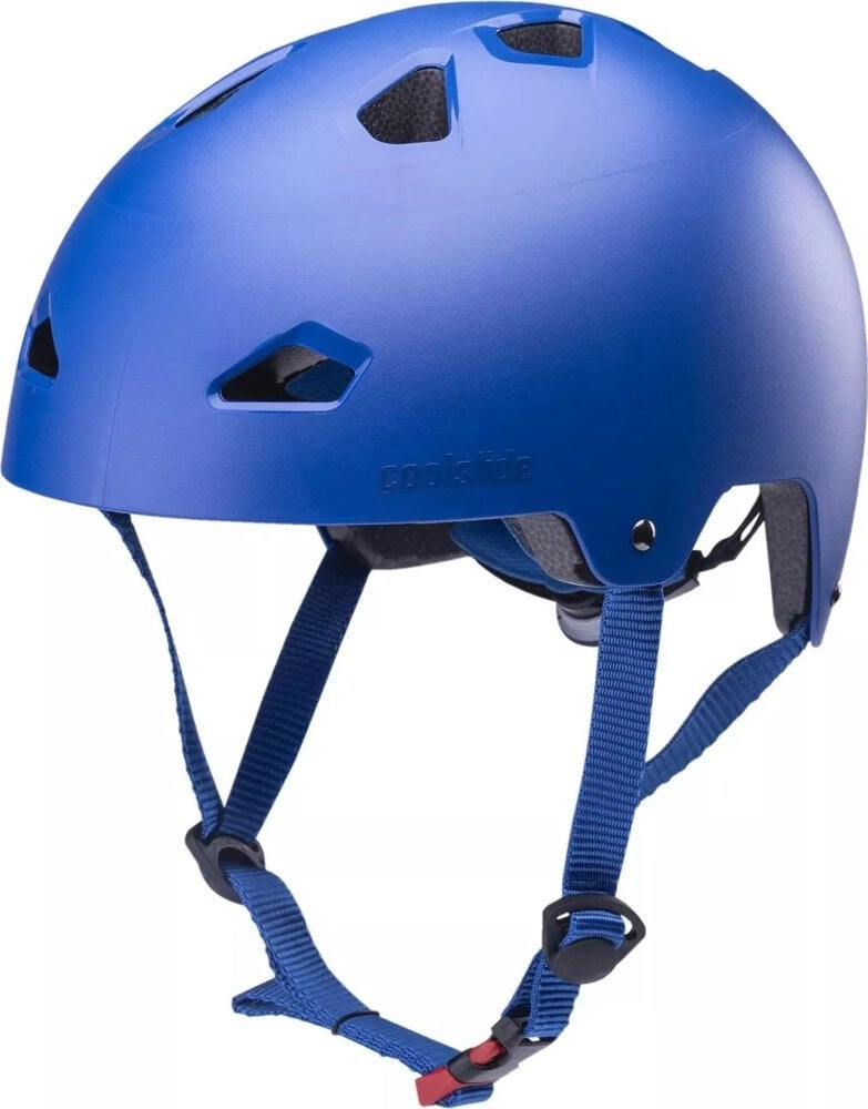 CoolSlide Children`s bicycle helmet for roller