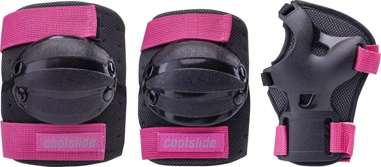 Coolside Guaraso Knee Elbow and Wrist