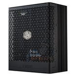 Cooler Master X Silent Edge 80