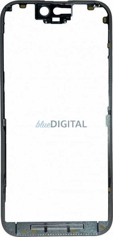CoreParts MUSTTBY Brand LCD IPHONE 15